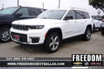 2021 Jeep Grand Cherokee L Limited 4x2