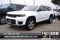 2021 Jeep Grand Cherokee L Limited 4x2