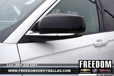 2021 Jeep Grand Cherokee L Limited 4x2