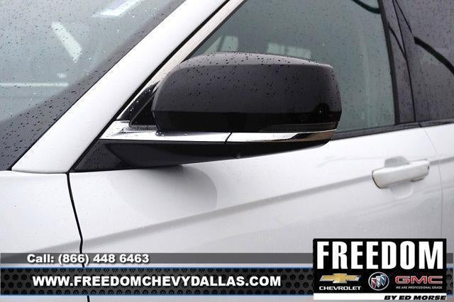 2021 Jeep Grand Cherokee L Limited 4x2