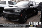 2023 Dodge Durango R/T Plus RWD