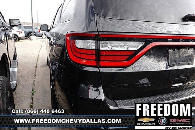 2023 Dodge Durango R/T Plus RWD