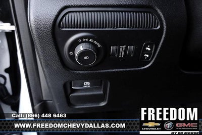 2023 Jeep Wagoneer Series II Carbide 4x4