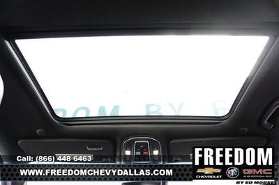 2023 Jeep Wagoneer Series II Carbide 4x4