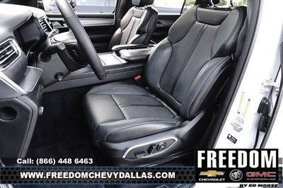 2023 Jeep Wagoneer Series II Carbide 4x4