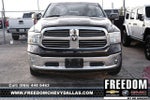 2013 RAM 1500 Lone Star