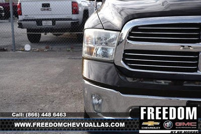 2013 RAM 1500 Lone Star