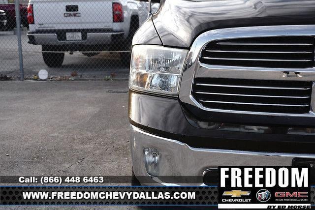 2013 RAM 1500 Lone Star