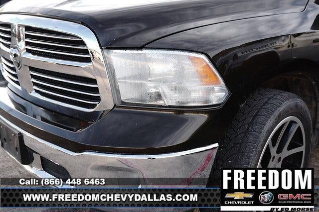 2013 RAM 1500 Lone Star