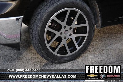 2013 RAM 1500 Lone Star