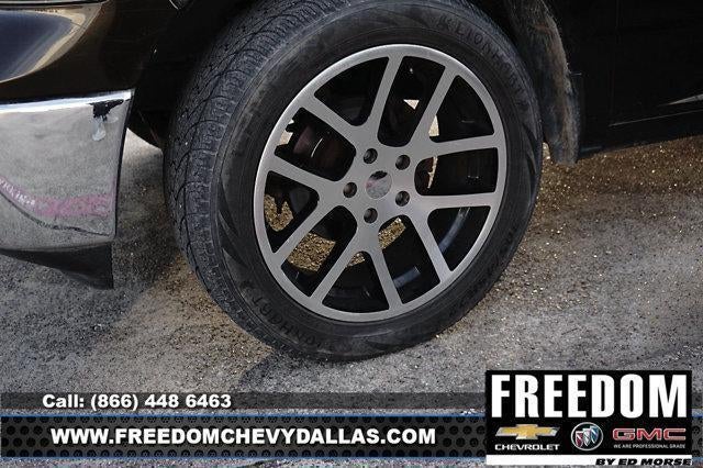 2013 RAM 1500 Lone Star