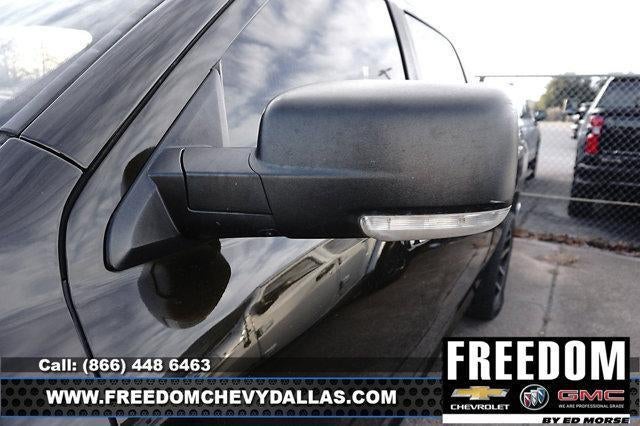 2013 RAM 1500 Lone Star