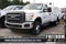 2011 Ford Super Duty F-350 DRW XL