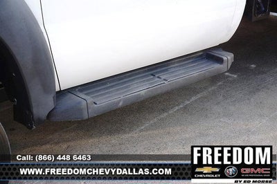 2014 Ford Super Duty F-550 DRW XL