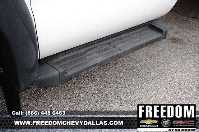 2014 Ford Super Duty F-550 DRW XL