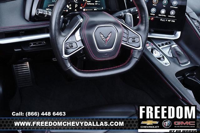 2023 Chevrolet Corvette Stingray 3LT