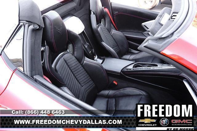 2023 Chevrolet Corvette Stingray 3LT