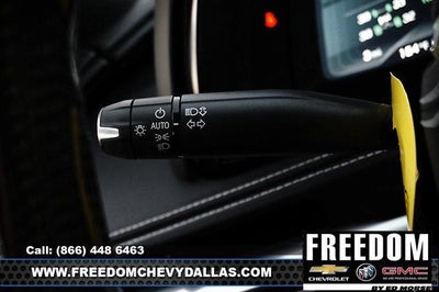 2025 Chevrolet Corvette Z06 3LZ