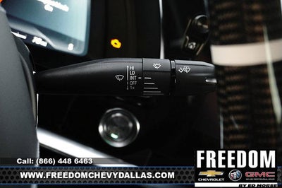 2025 Chevrolet Corvette Z06 3LZ