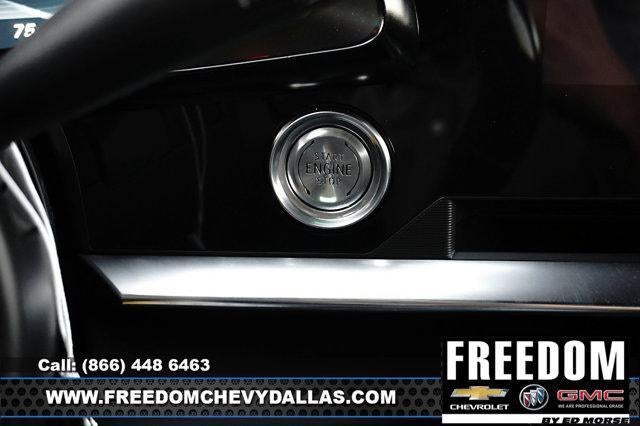 2025 Chevrolet Corvette Z06 3LZ