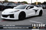 2025 Chevrolet Corvette Z06 3LZ