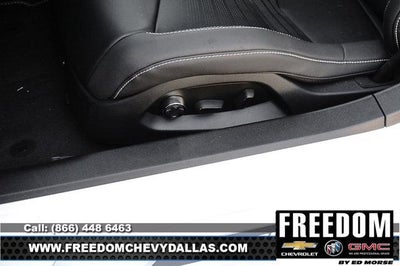 2025 Chevrolet Corvette Z06 3LZ