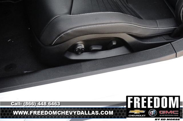 2025 Chevrolet Corvette Z06 3LZ