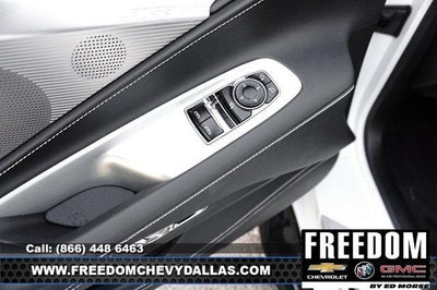 2025 Chevrolet Corvette Z06 3LZ