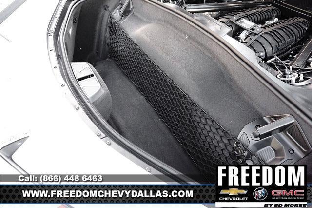 2025 Chevrolet Corvette Z06 3LZ