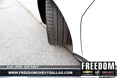 2025 Chevrolet Corvette Z06 3LZ