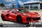 2025 Chevrolet Corvette Z06 3LZ