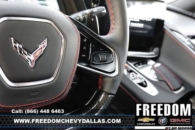 2025 Chevrolet Corvette Z06 3LZ