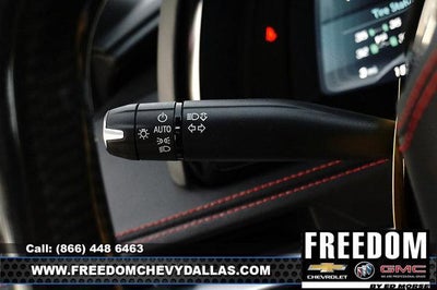 2025 Chevrolet Corvette Z06 3LZ