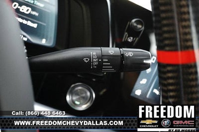 2025 Chevrolet Corvette Z06 3LZ