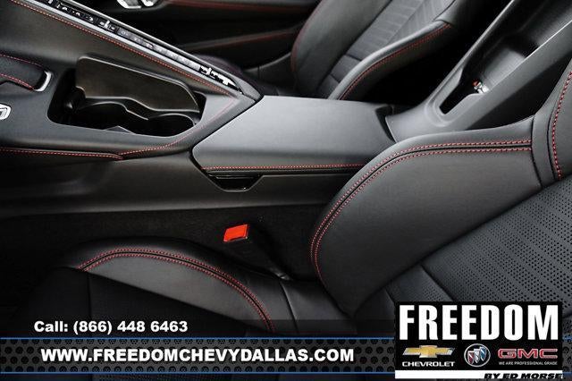 2025 Chevrolet Corvette Z06 3LZ