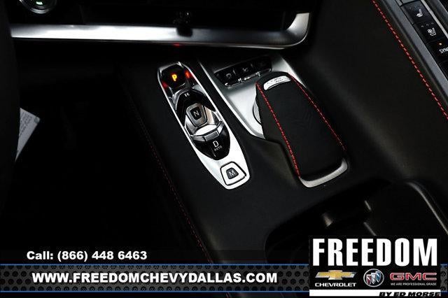 2025 Chevrolet Corvette Z06 3LZ