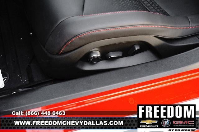 2025 Chevrolet Corvette Z06 3LZ