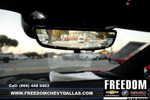 2025 Chevrolet Corvette Z06 3LZ