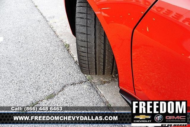 2025 Chevrolet Corvette Z06 3LZ