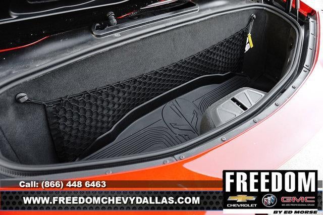 2025 Chevrolet Corvette Z06 3LZ