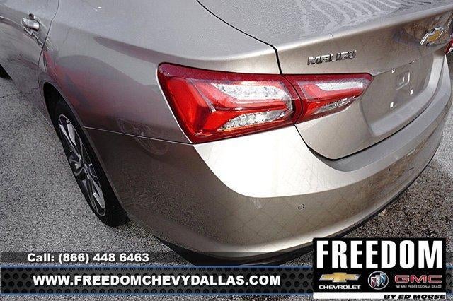 2024 Chevrolet Malibu 2LT