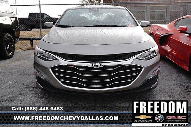 2024 Chevrolet Malibu 2LT