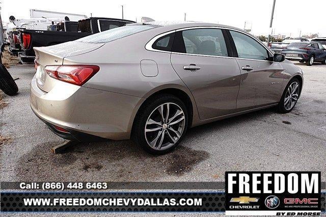 2024 Chevrolet Malibu 2LT