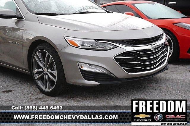 2024 Chevrolet Malibu 2LT