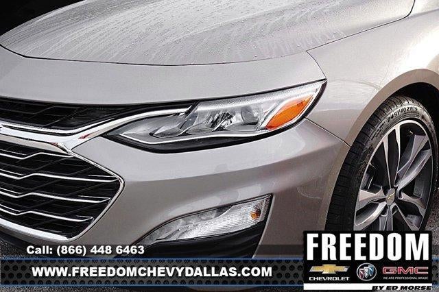 2024 Chevrolet Malibu 2LT