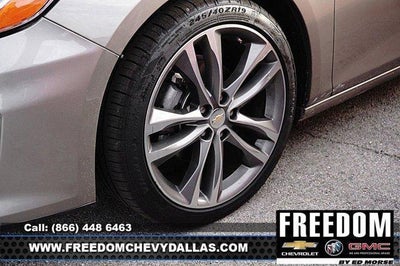 2024 Chevrolet Malibu 2LT