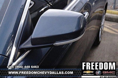 2020 Cadillac CT4 Premium Luxury