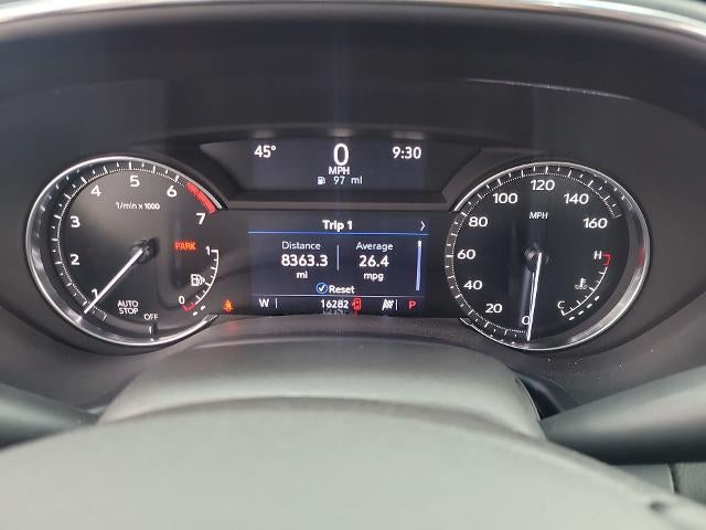 2024 Cadillac CT5 Premium Luxury