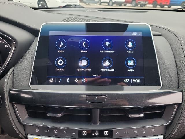 2024 Cadillac CT5 Premium Luxury