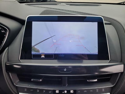 2024 Cadillac CT5 Premium Luxury